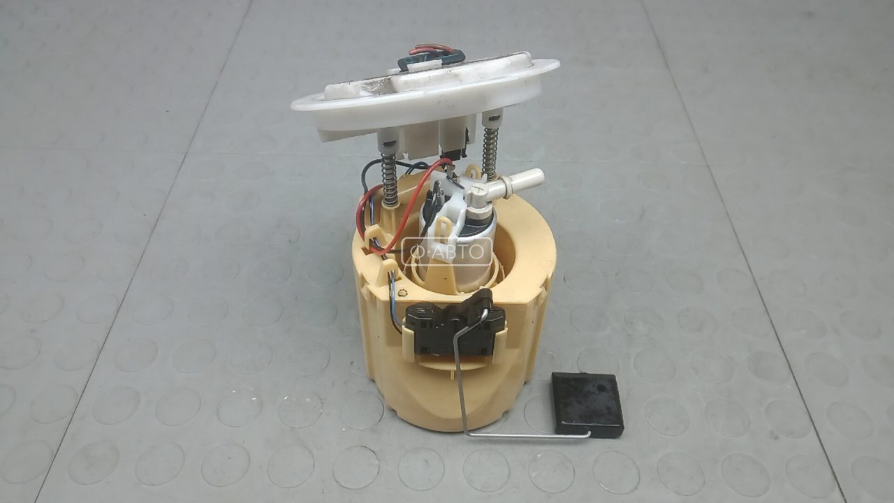 Насос топливный электрический