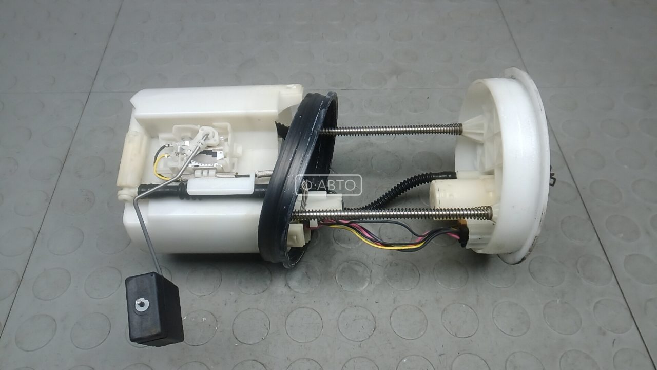 Насос топливный электрический