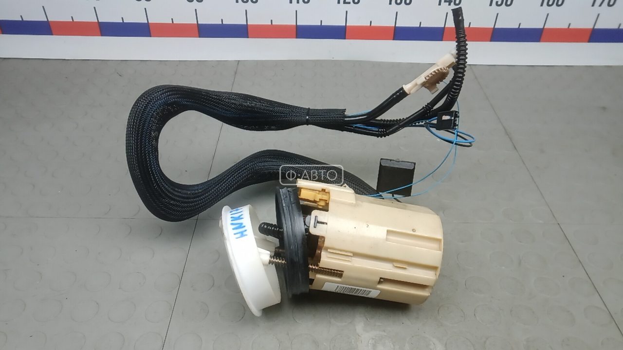 Насос топливный электрический