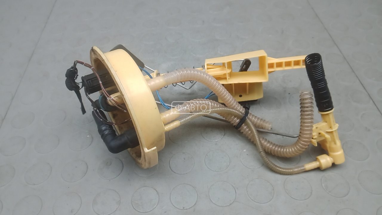 Датчик уровня топлива