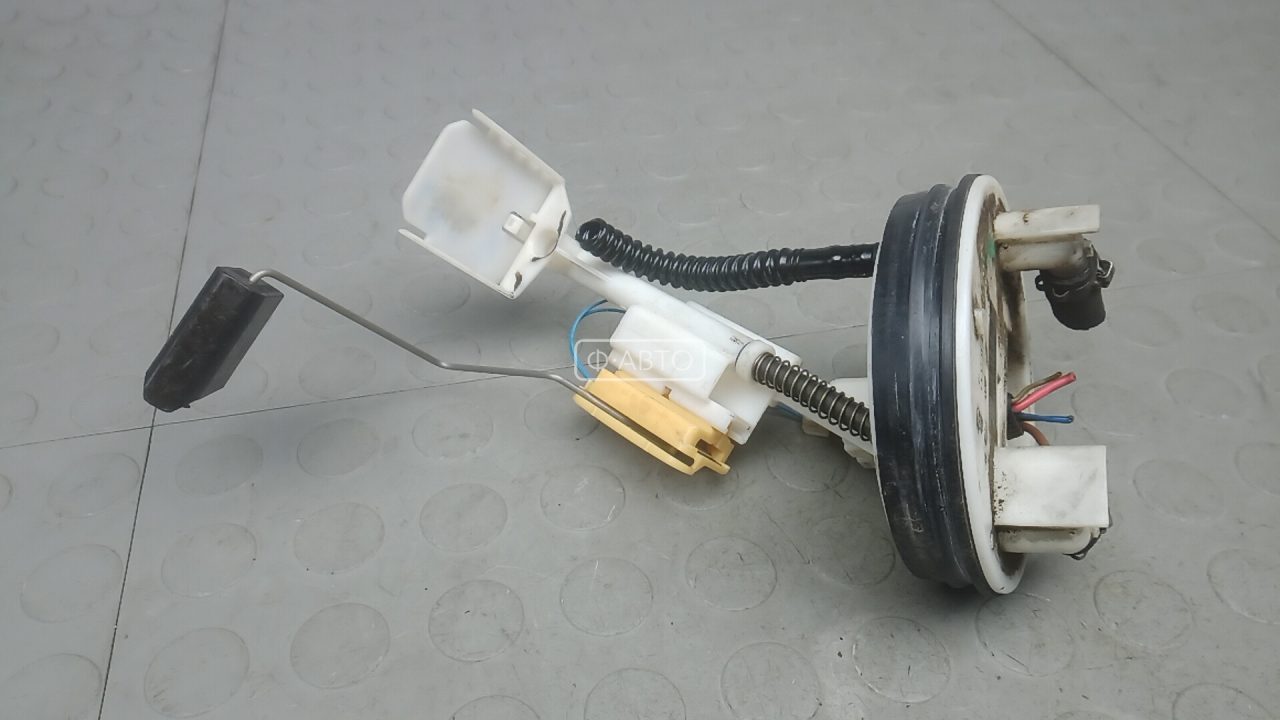 Датчик уровня топлива