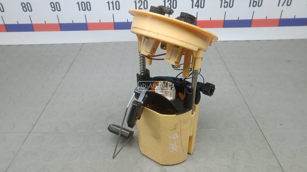 Насос топливный электрический