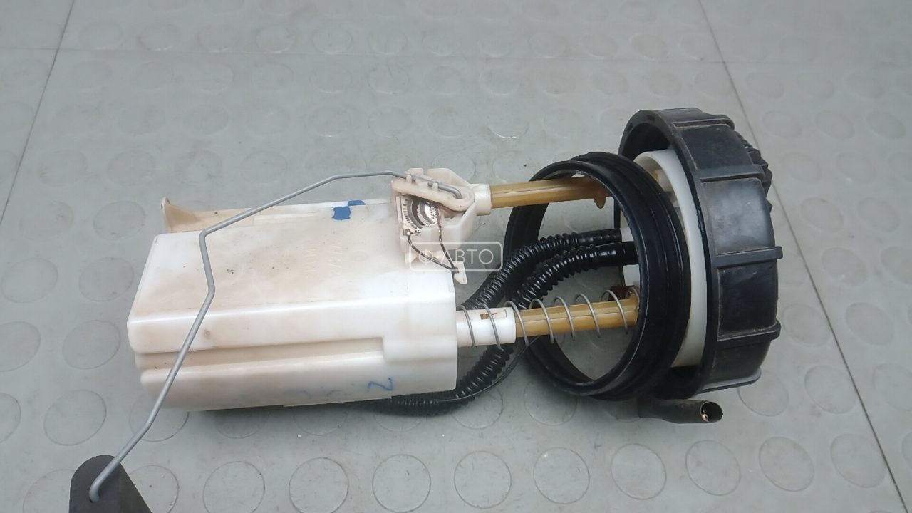 Датчик уровня топлива