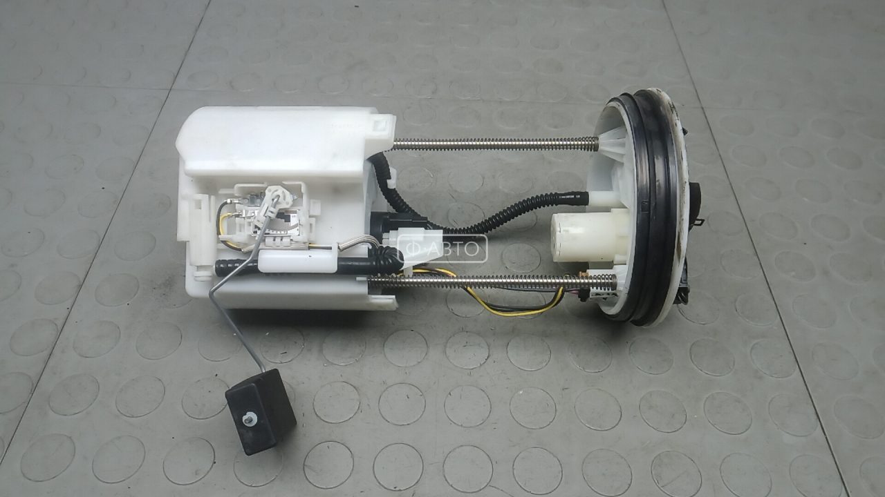 Насос топливный электрический