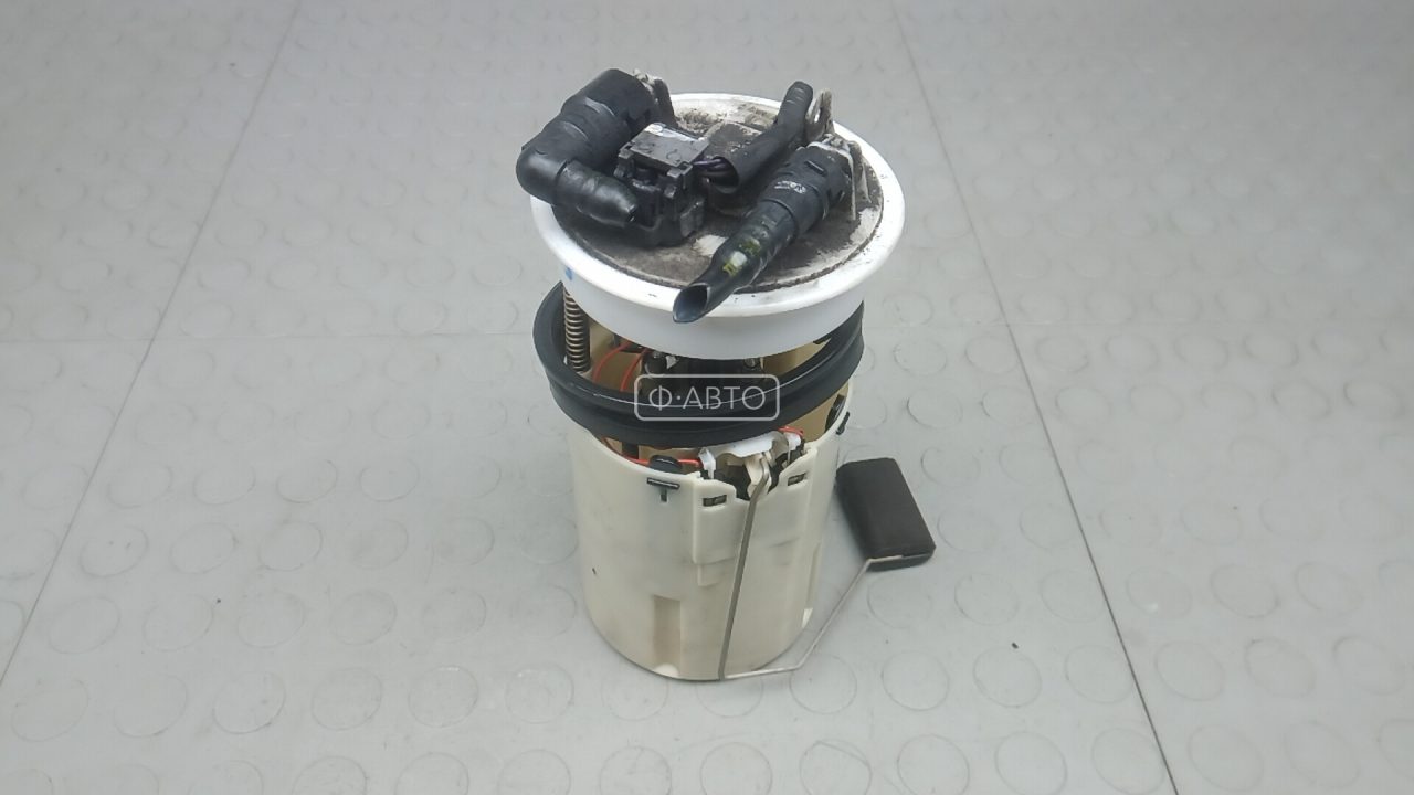 Насос топливный электрический