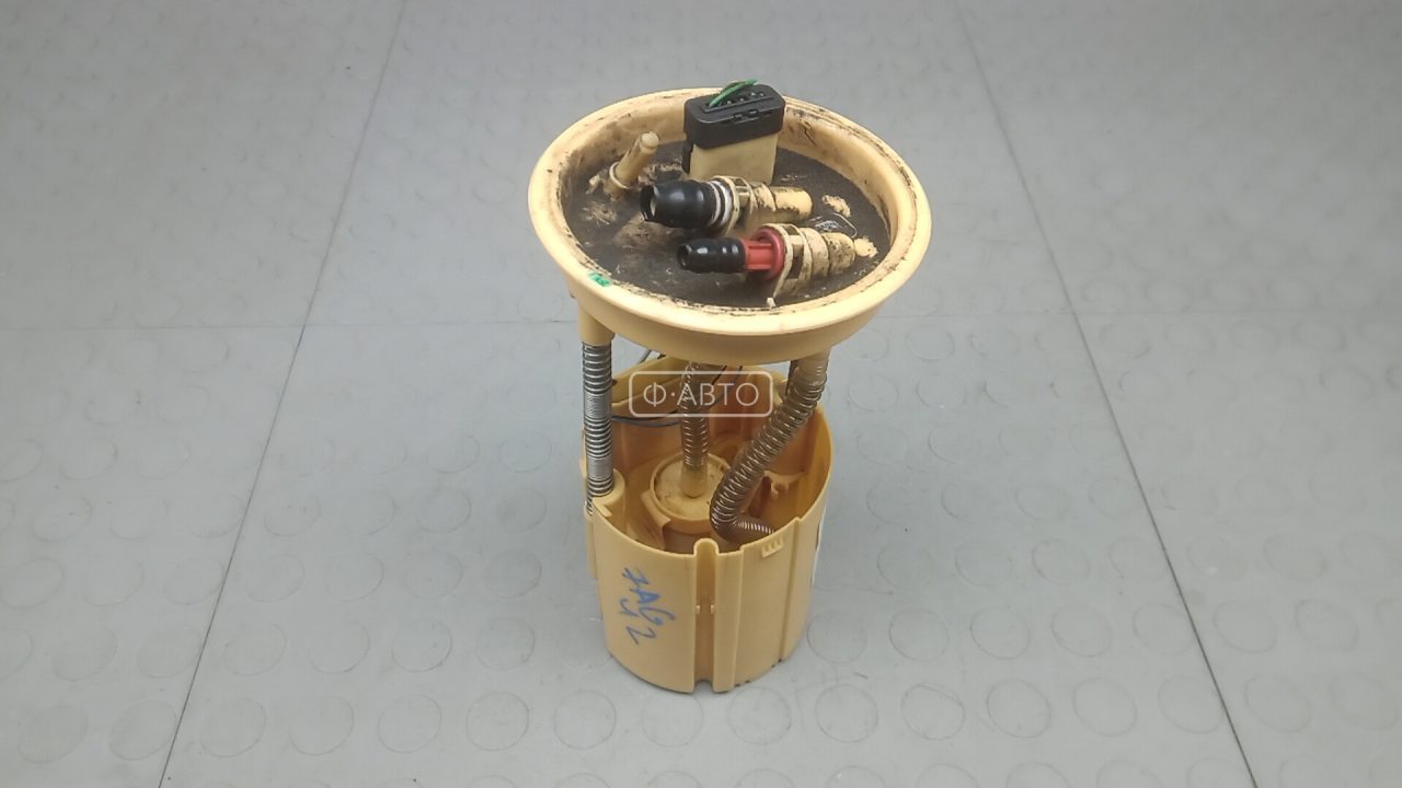 Датчик уровня топлива