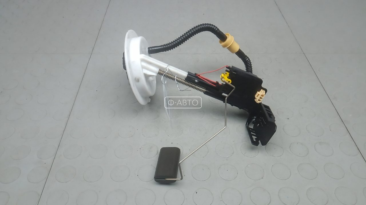 Датчик уровня топлива