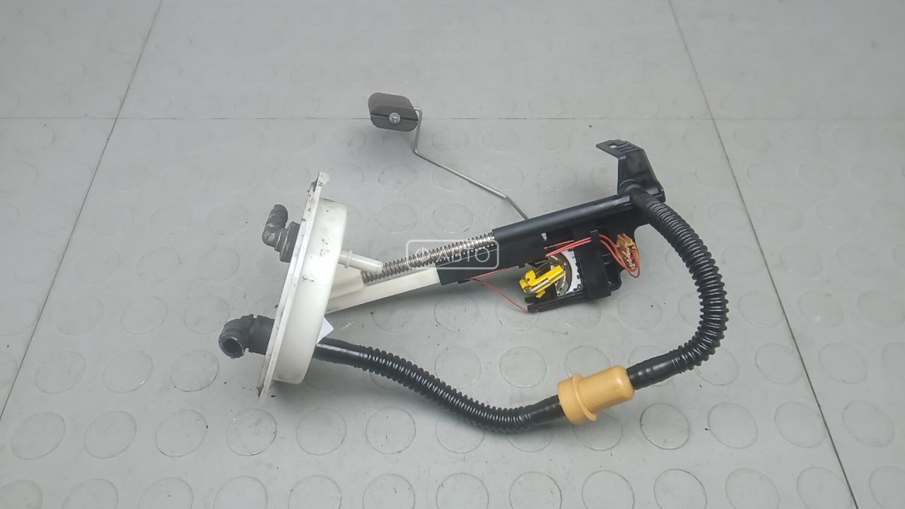 Датчик уровня топлива