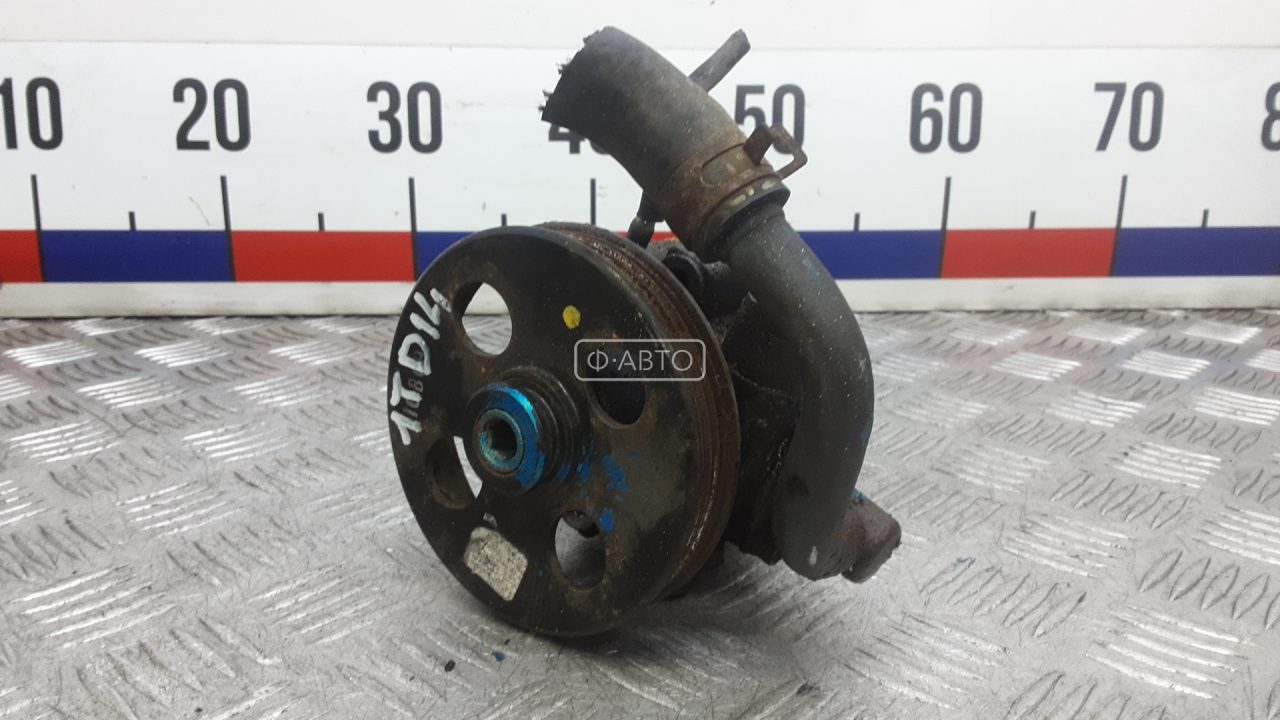 Насос ГУ бензиновый