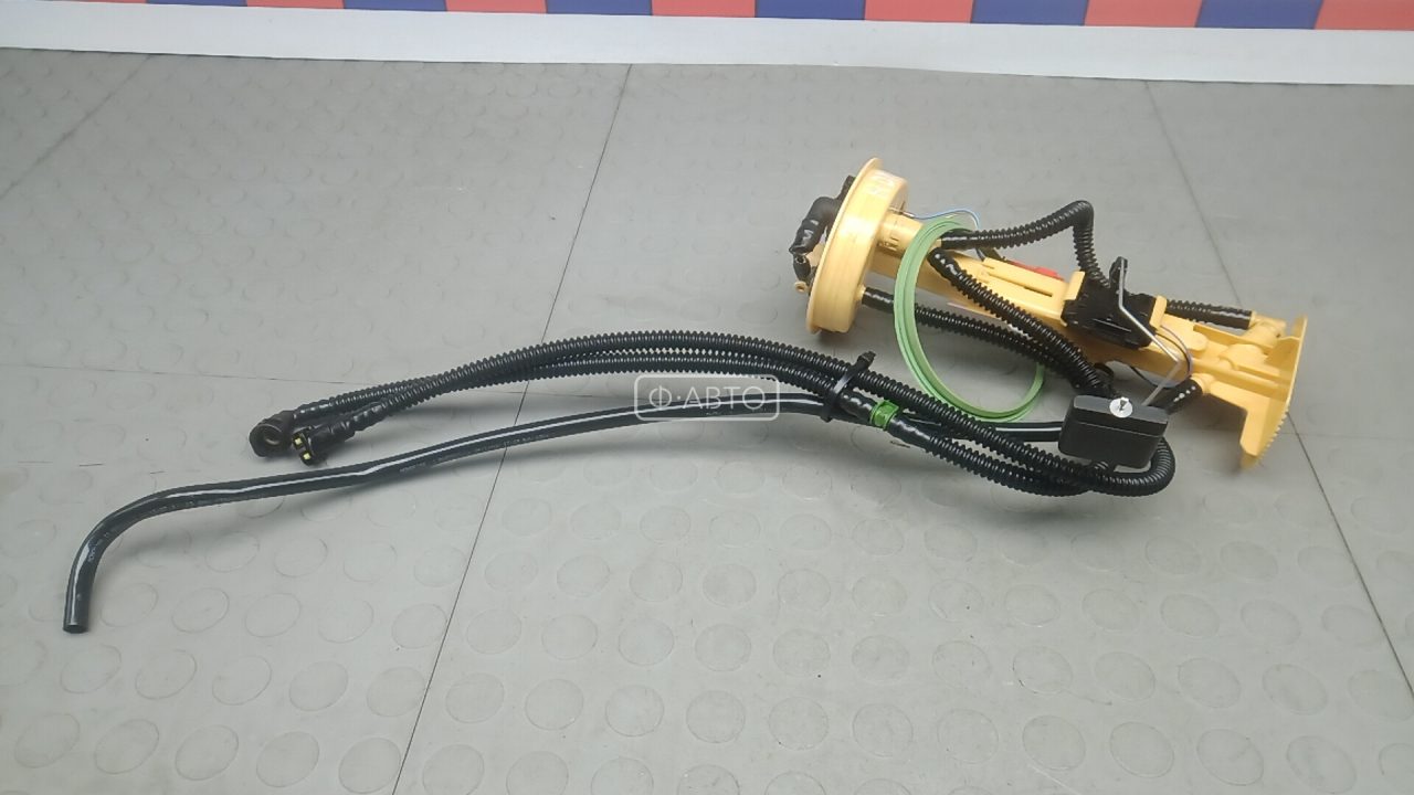 Датчик уровня топлива