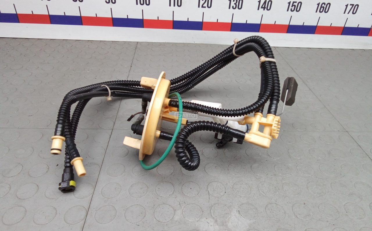 Датчик уровня топлива