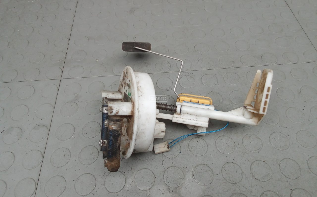 Датчик уровня топлива