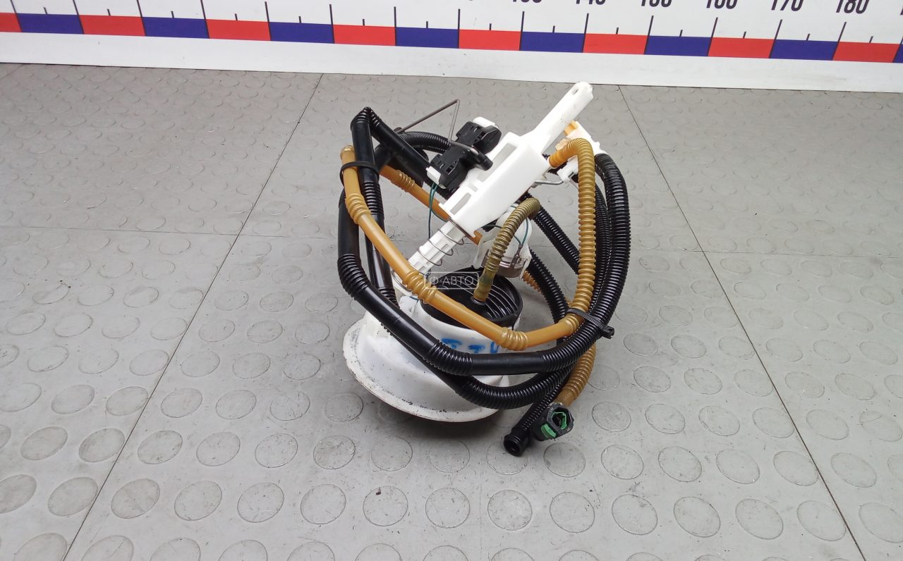 Датчик уровня топлива