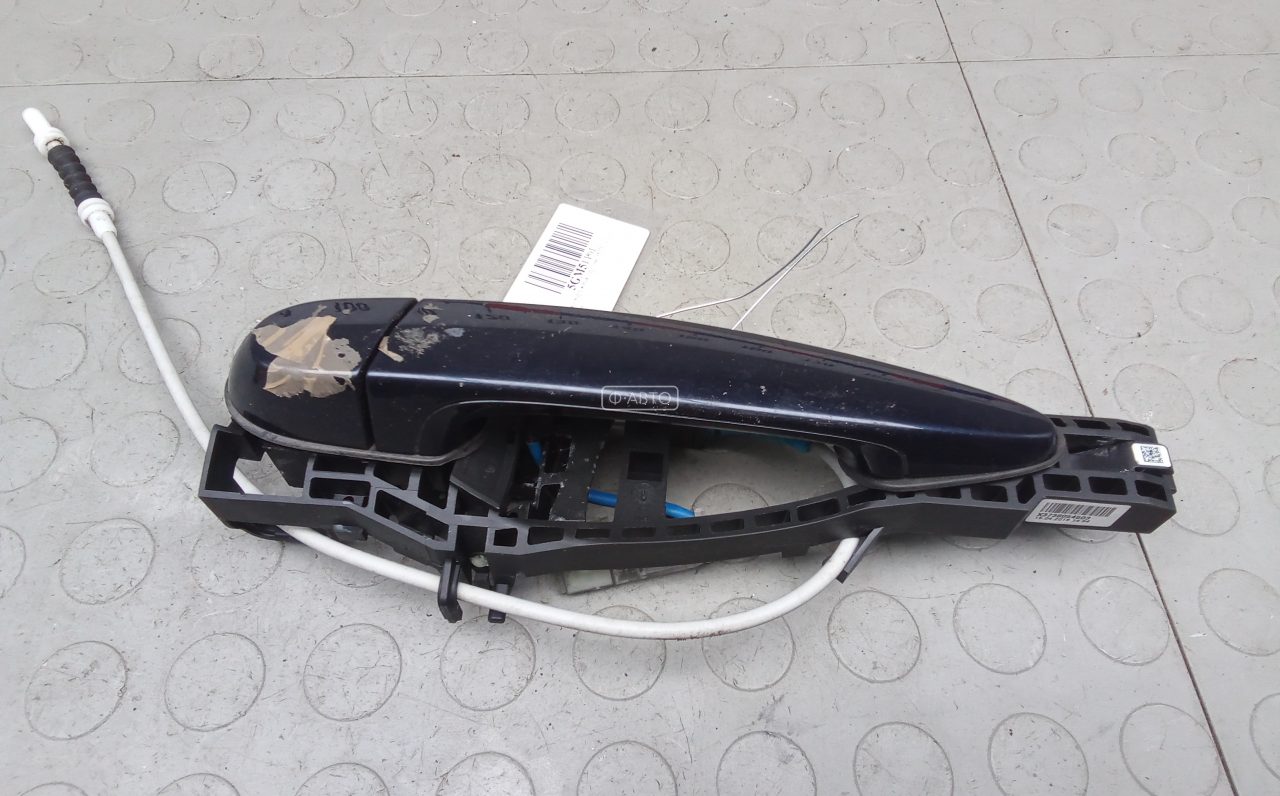 Ручка наружная передняя левая