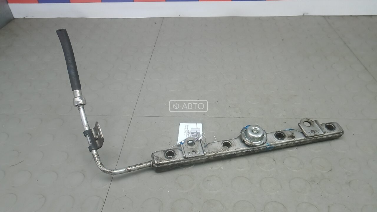 Топливная рампа бензиновая