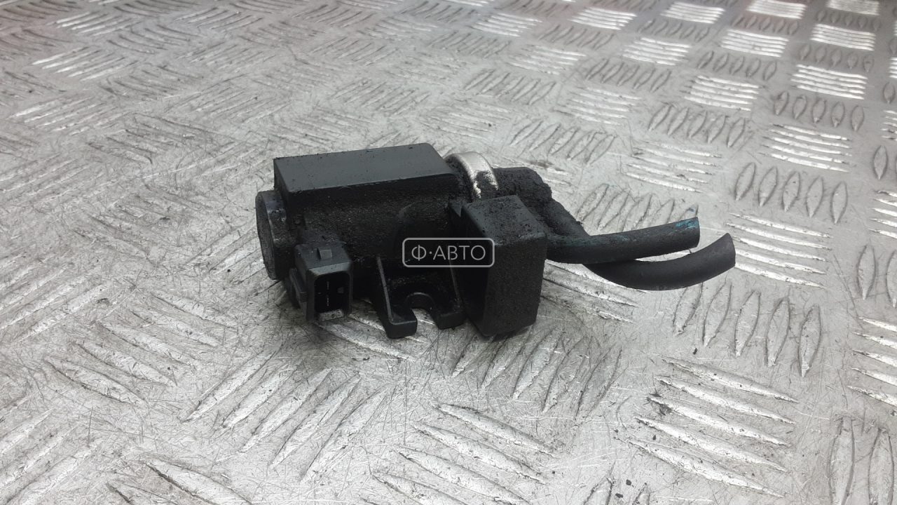 Клапан управления турбиной (Актуатор)