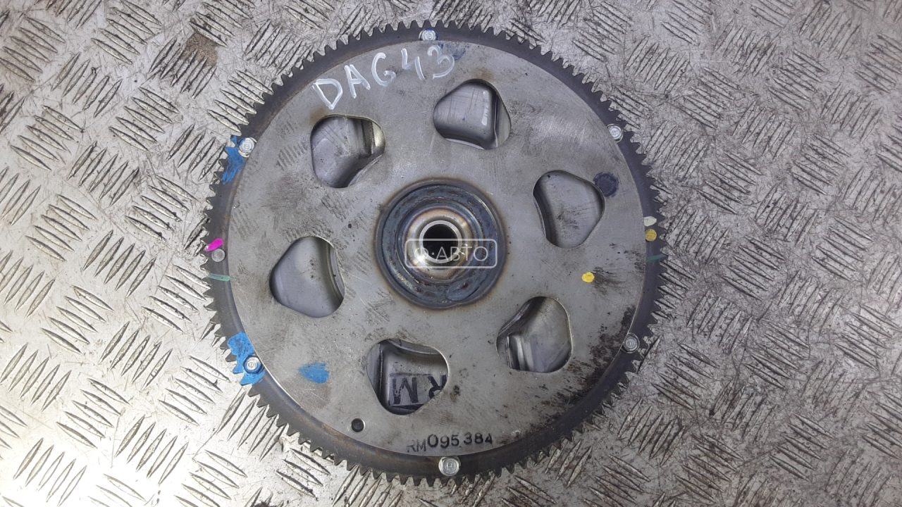 Маховик демпферный бензиновый