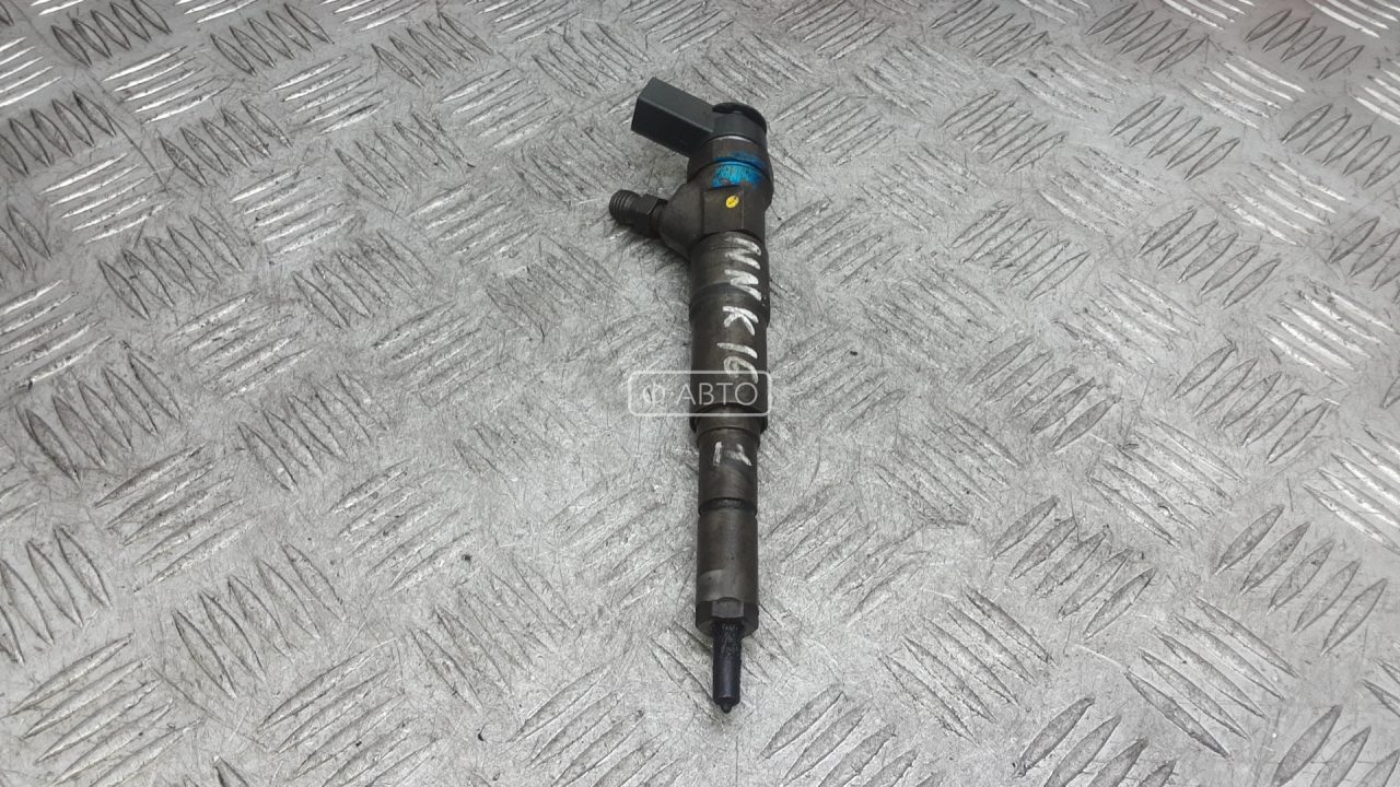 Форсунка дизельная