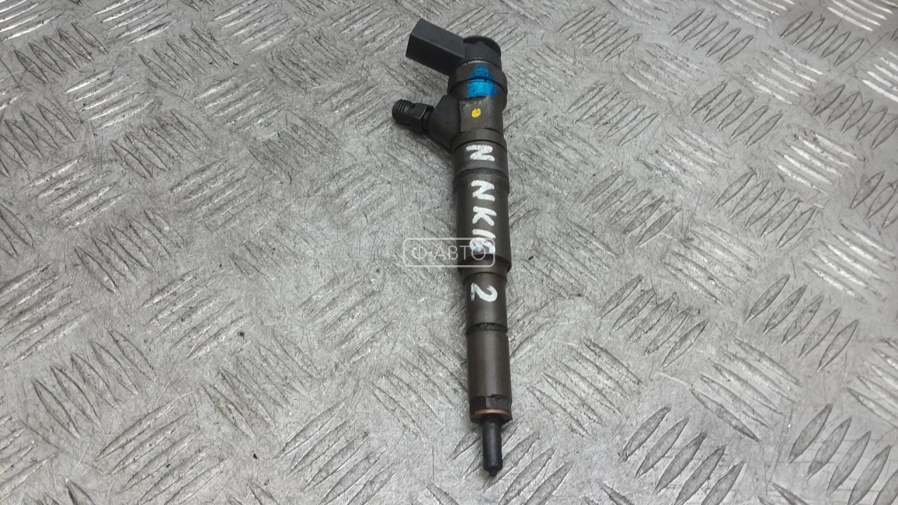 Форсунка дизельная