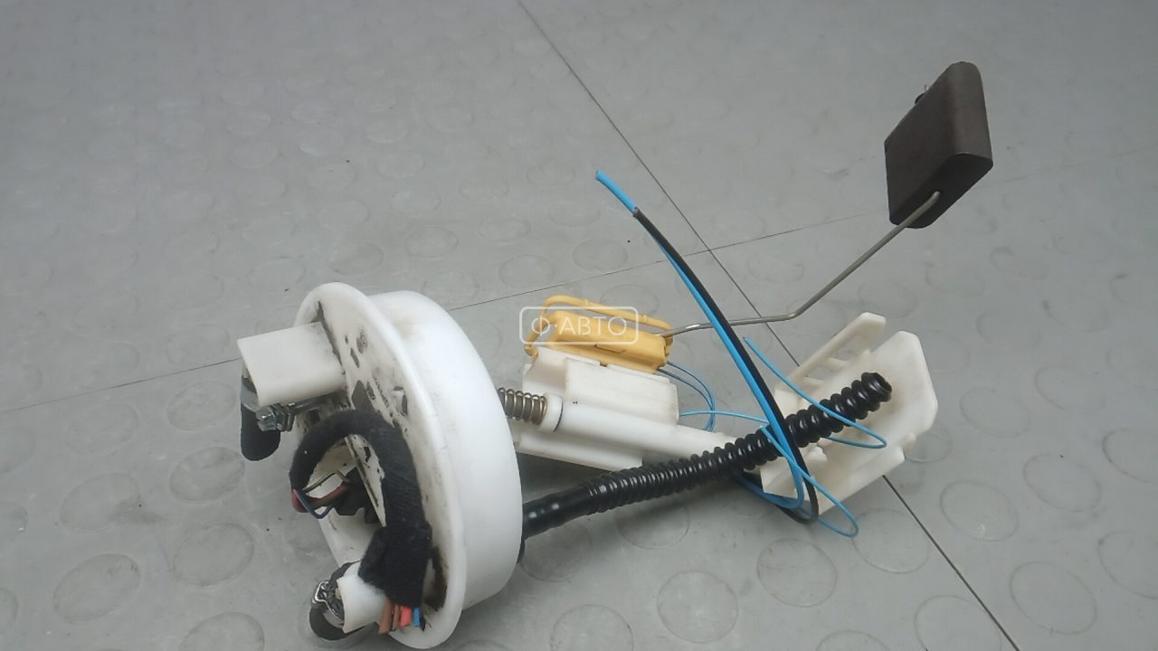 Датчик уровня топлива