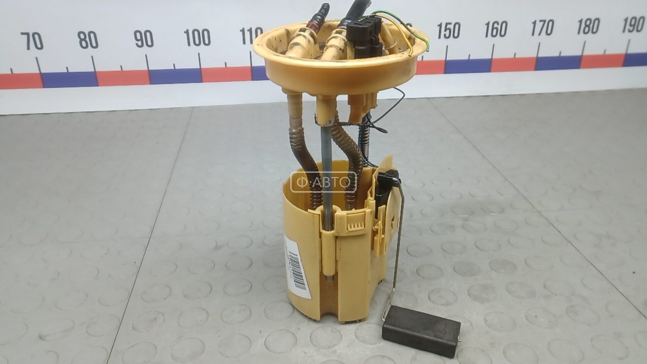 Датчик уровня топлива