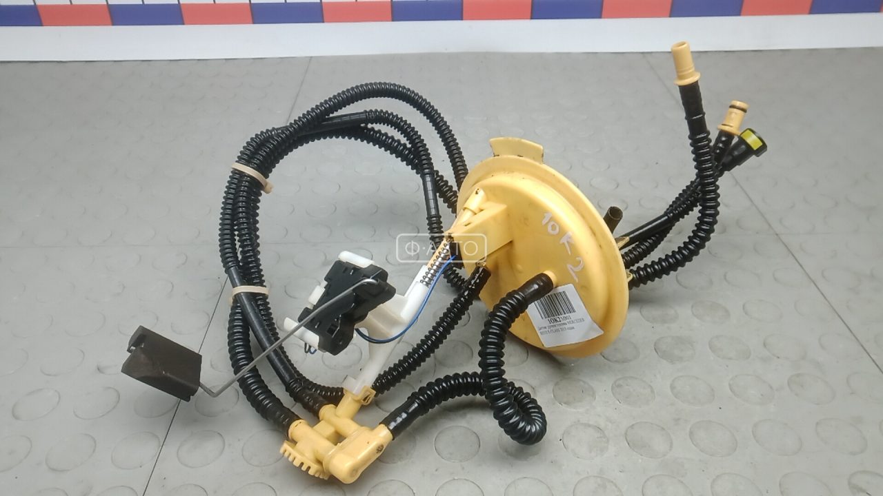 Датчик уровня топлива