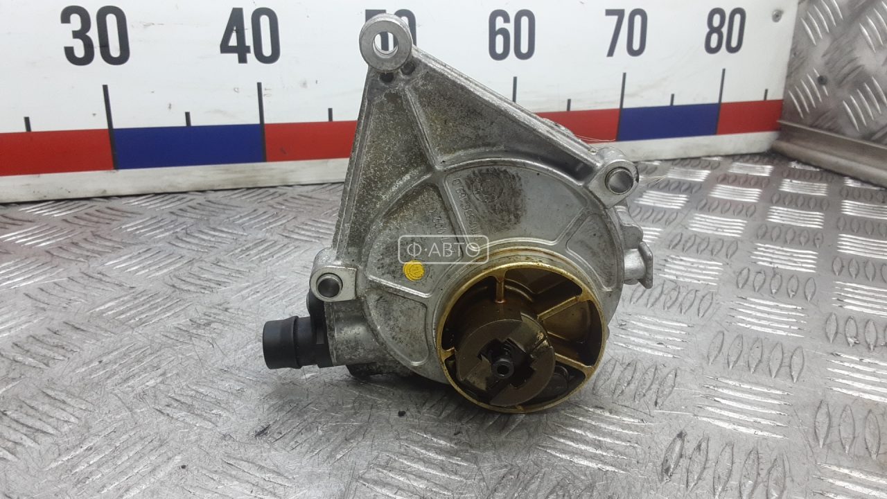 Насос вакуумный