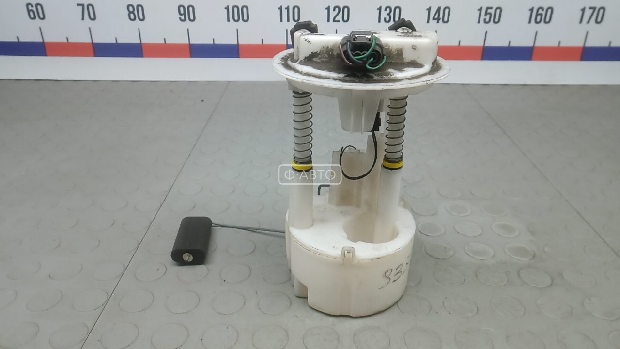 Датчик уровня топлива