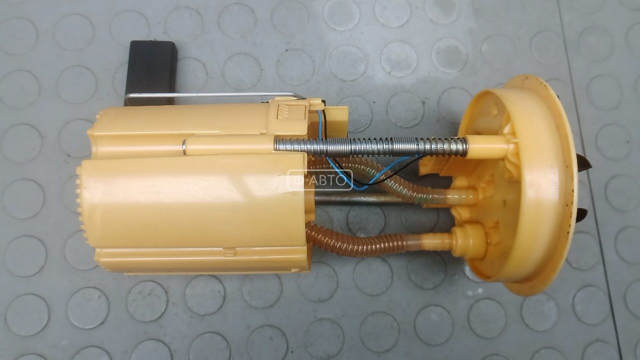 Датчик уровня топлива