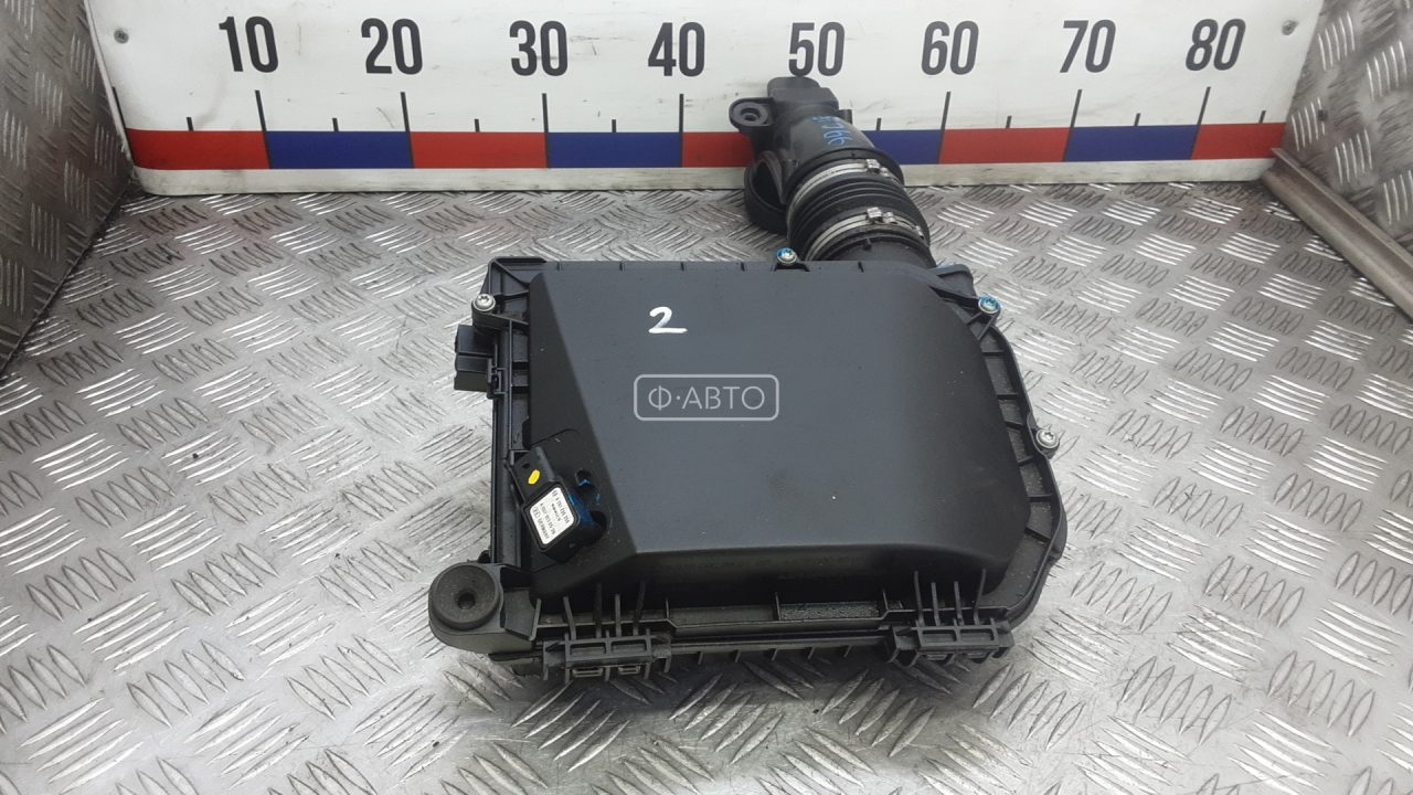 Корпус воздушного фильтра