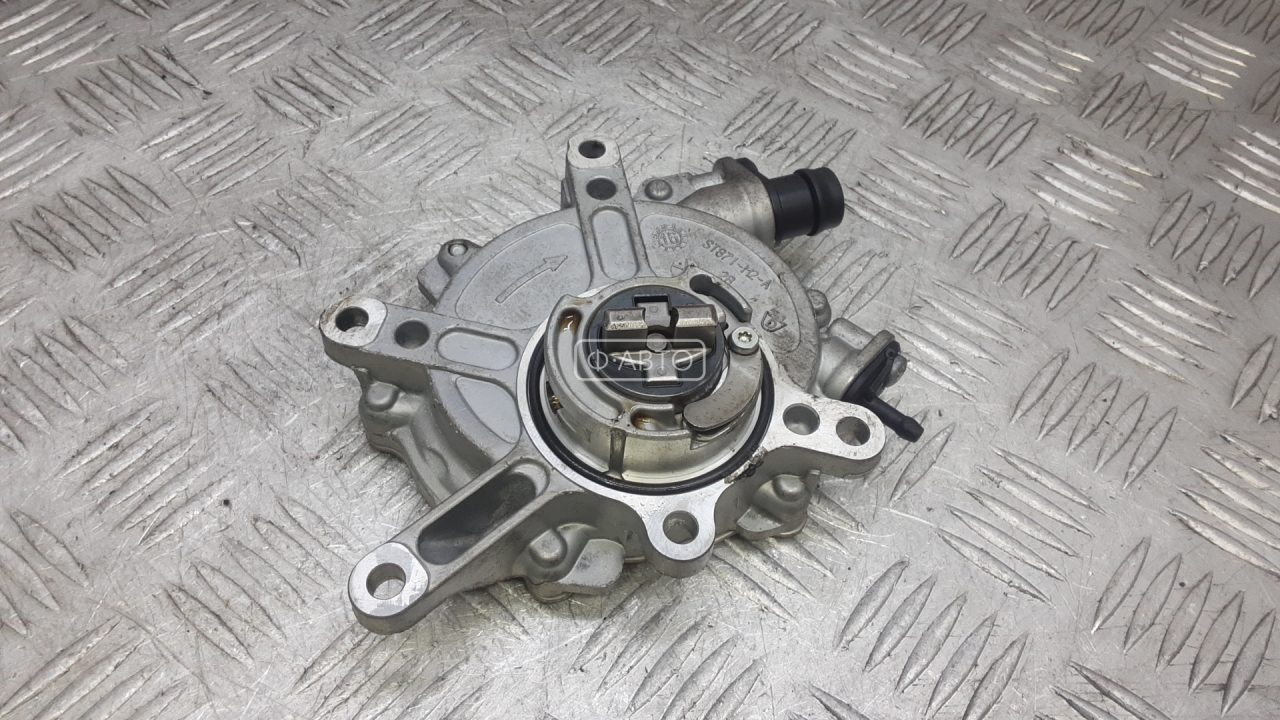 Насос вакуумный