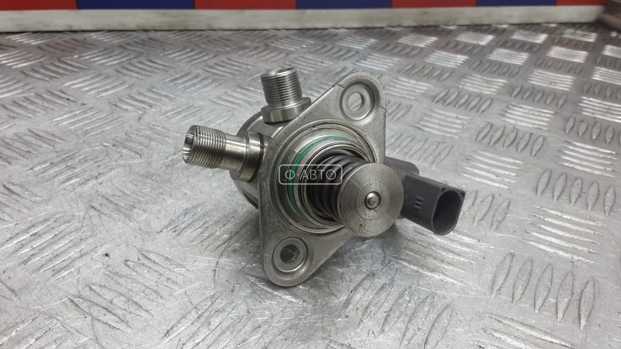 ТНВД бензиновый