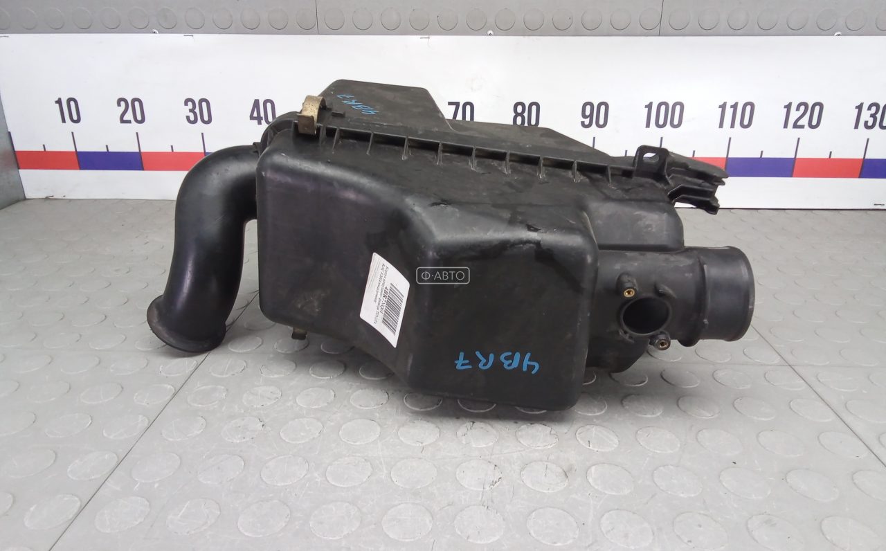 Корпус воздушного фильтра