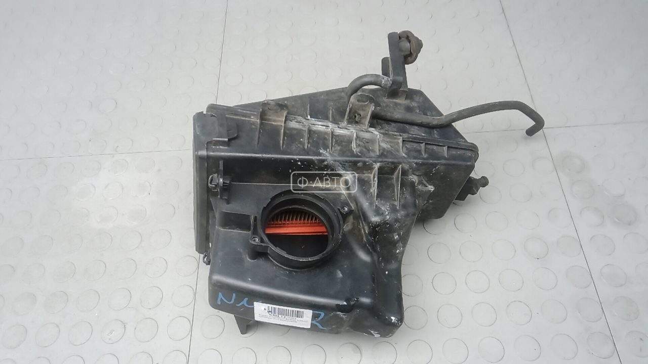 Корпус воздушного фильтра