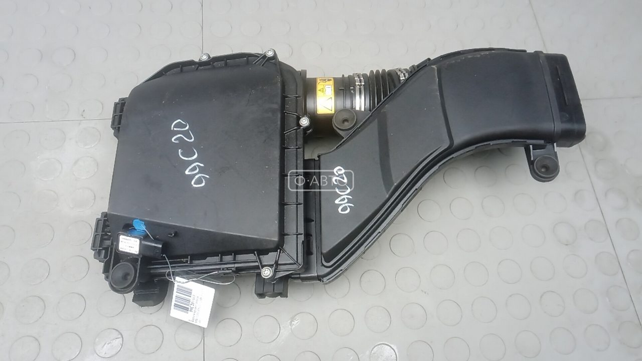 Корпус воздушного фильтра