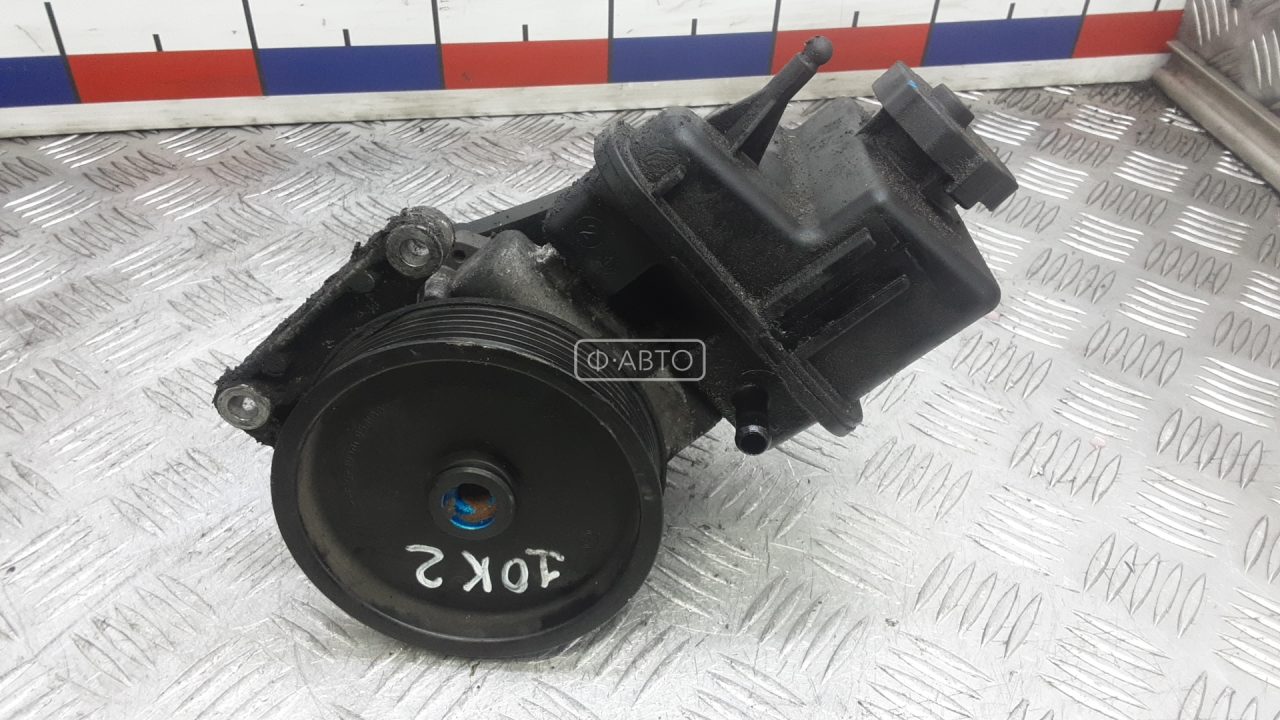 Насос ГУ дизельный