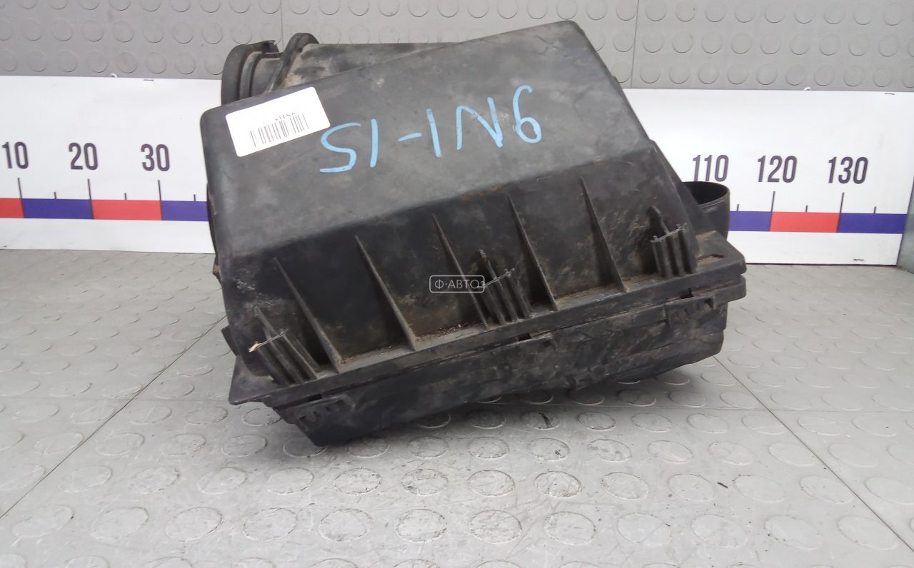 Корпус воздушного фильтра