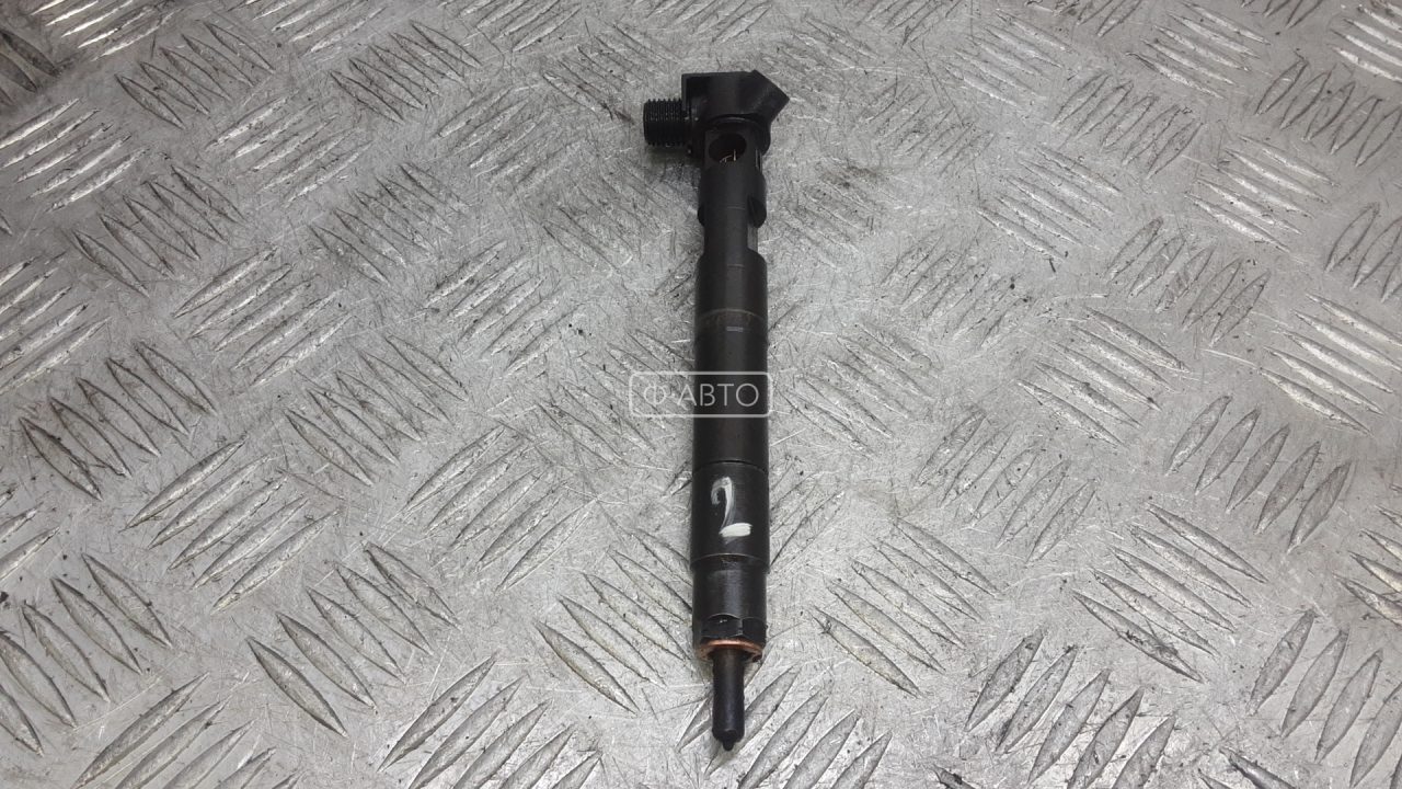 Форсунка дизельная