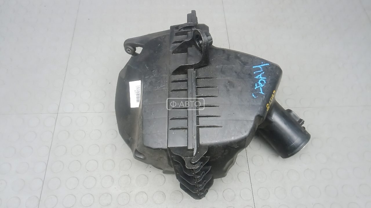 Корпус воздушного фильтра