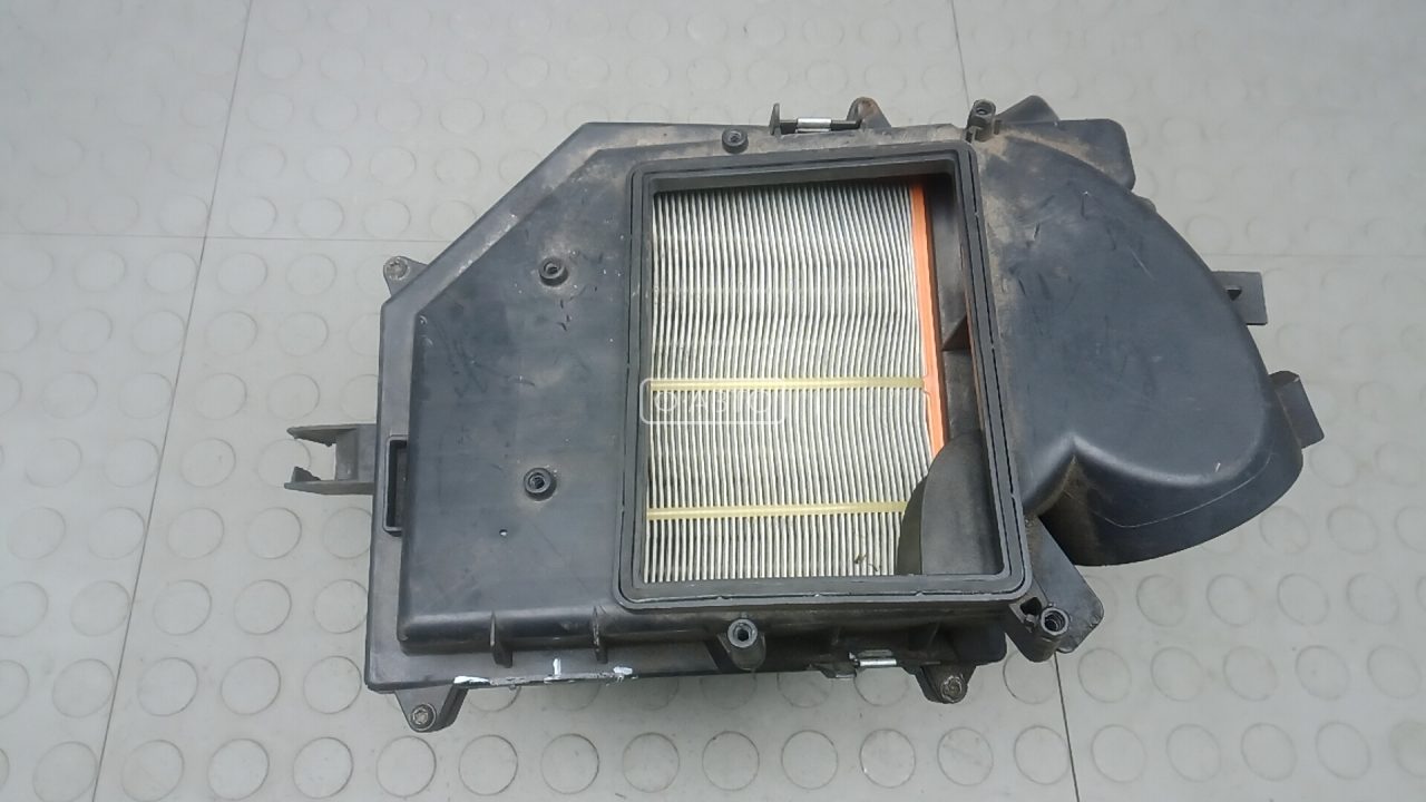 Корпус воздушного фильтра