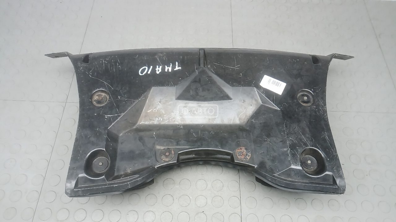 Корпус воздушного фильтра