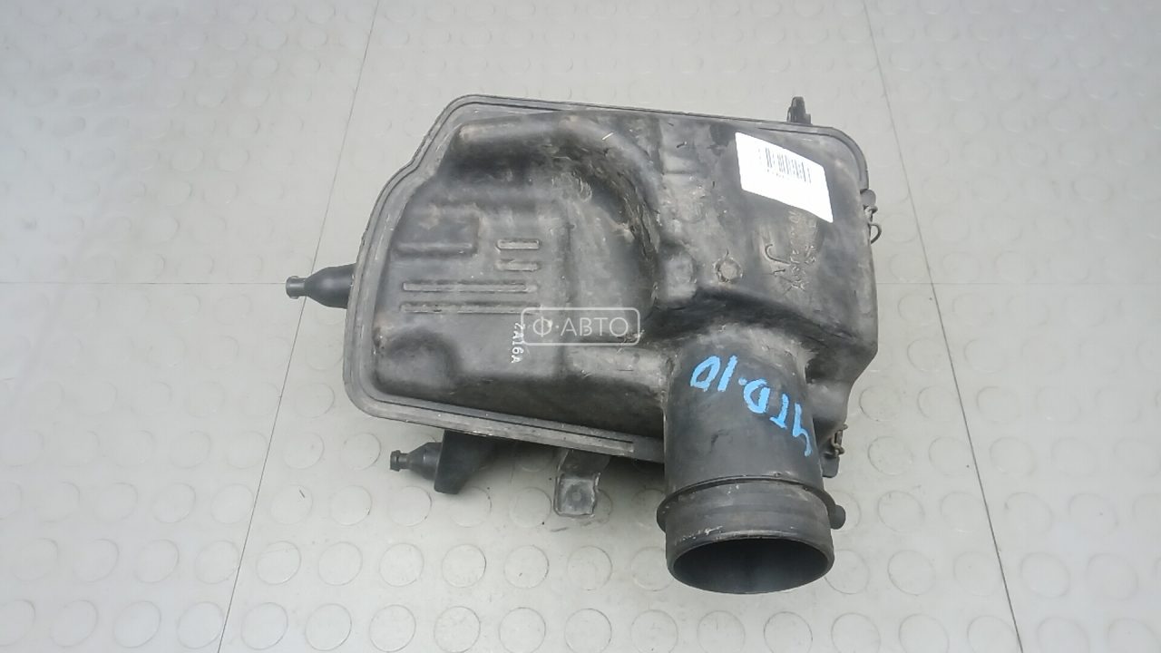 Корпус воздушного фильтра