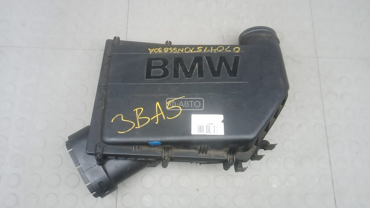 Корпус воздушного фильтра