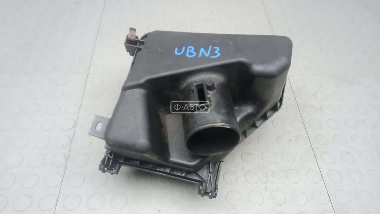 Корпус воздушного фильтра