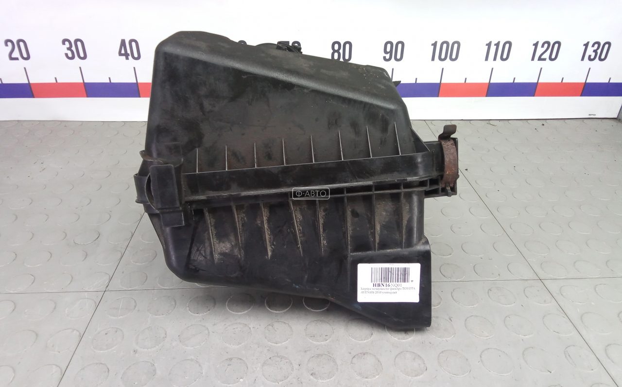 Корпус воздушного фильтра