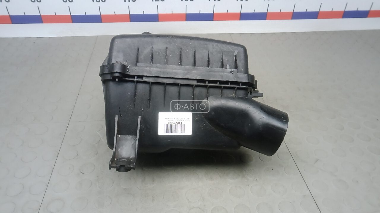 Корпус воздушного фильтра