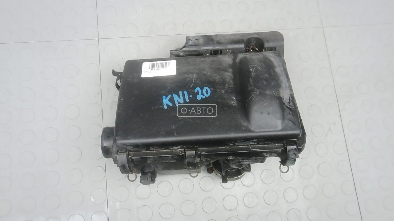 Корпус воздушного фильтра