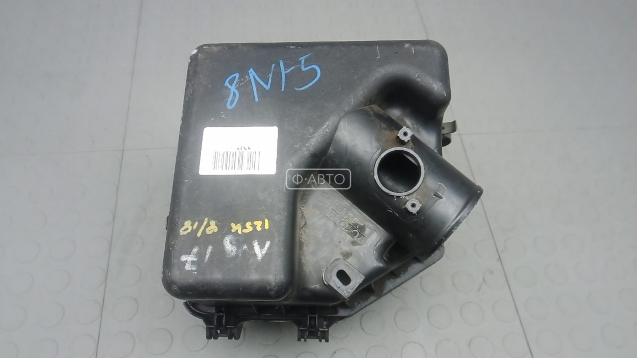 Корпус воздушного фильтра