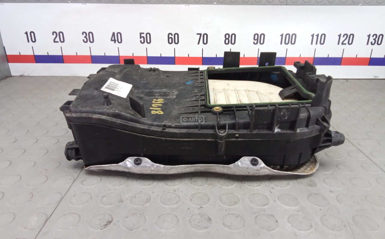 Корпус воздушного фильтра