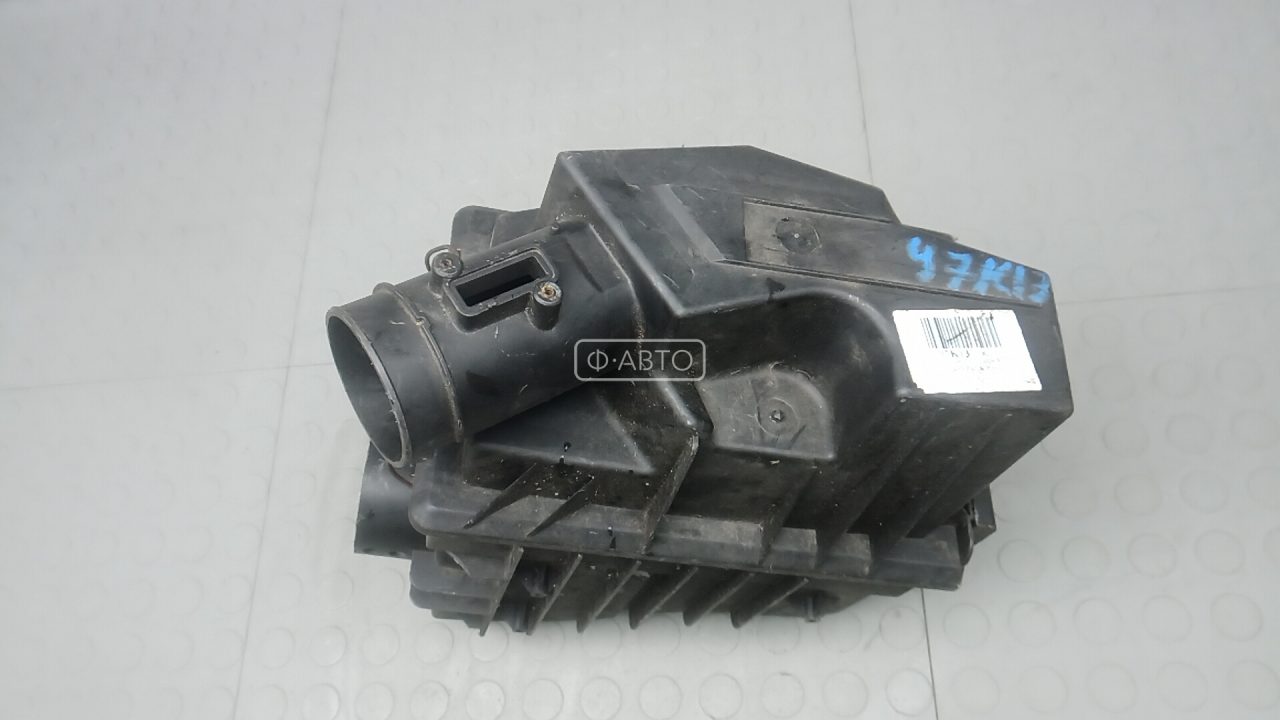 Корпус воздушного фильтра